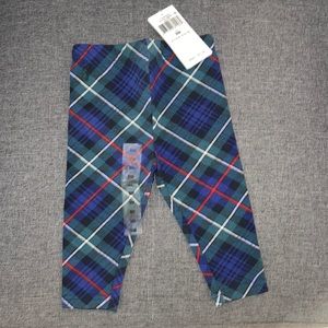 Ralph Lauren 9M Boston Commons Leggings